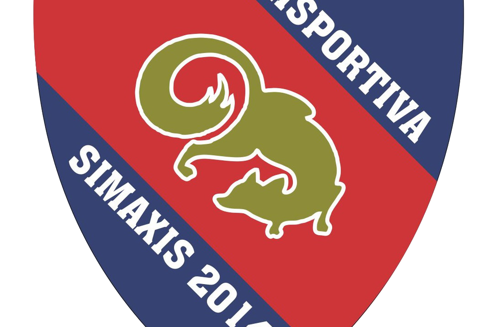 Calcio 2A Categoria E. La rosa ufficiale del Simaxis 2014 di Mauro Fois Calcio 2A Categoria E. La rosa ufficiale del Simaxis 2014 di Mauro Fois