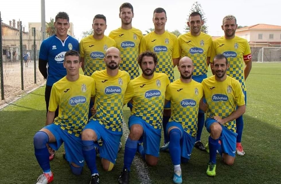 Il lunedì della Promozione A. Arborea, Tonara e Buddusò continua il periodo no