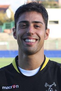 Calcio Promozione A. I Pronostici del difensore del Seulo Gabriele Pancotto 