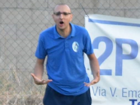 Il tecnico della Narboliese Antonio Meloni: “Da tripla il derby con il Tramatza” Il tecnico della Narboliese Antonio Meloni: “Da tripla il derby con il Tramatza”