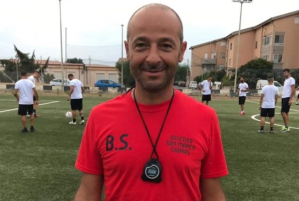 CALCIO E COVID/ Il “Punto di vista” del tecnico dell’Atletico San Marco Cabras Bobo Sau