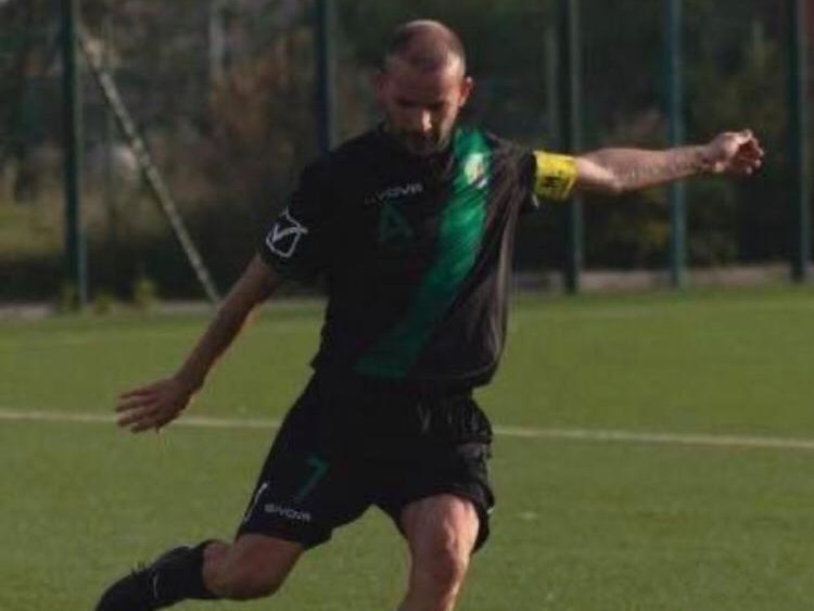 Folgore in risalita. Capitan Chiccho Mura: “A Solarussa per vincere” Folgore in risalita. Capitan Chiccho Mura: “A Solarussa per vincere”