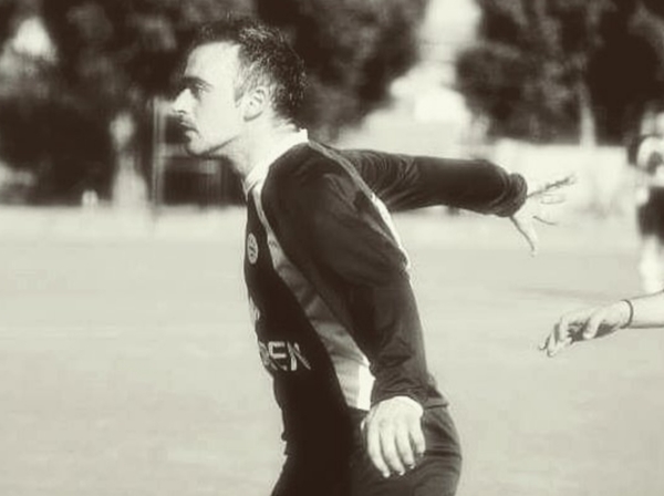 Il capitano del Norbello Davide Onida non ci sta: “Ad Arborea risultato ingiusto e arbitro inadeguato” 