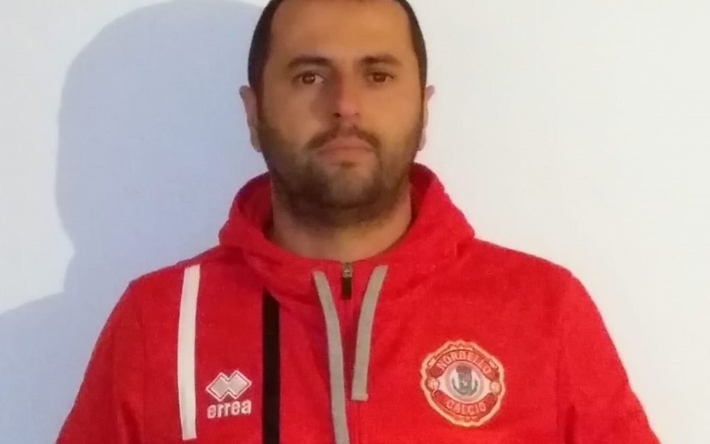Calcio 2A categoria E. A Norbello sono certi dei propri mezzi e guardano alle zone di vertice