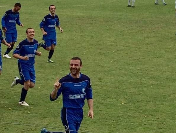 Calcio 2A Categoria F. I pronostici di Francesco Canu, bomber della Nulese e mister 360 reti Calcio 2A Categoria F. I pronostici di Francesco Canu, bomber della Nulese e mister 360 reti