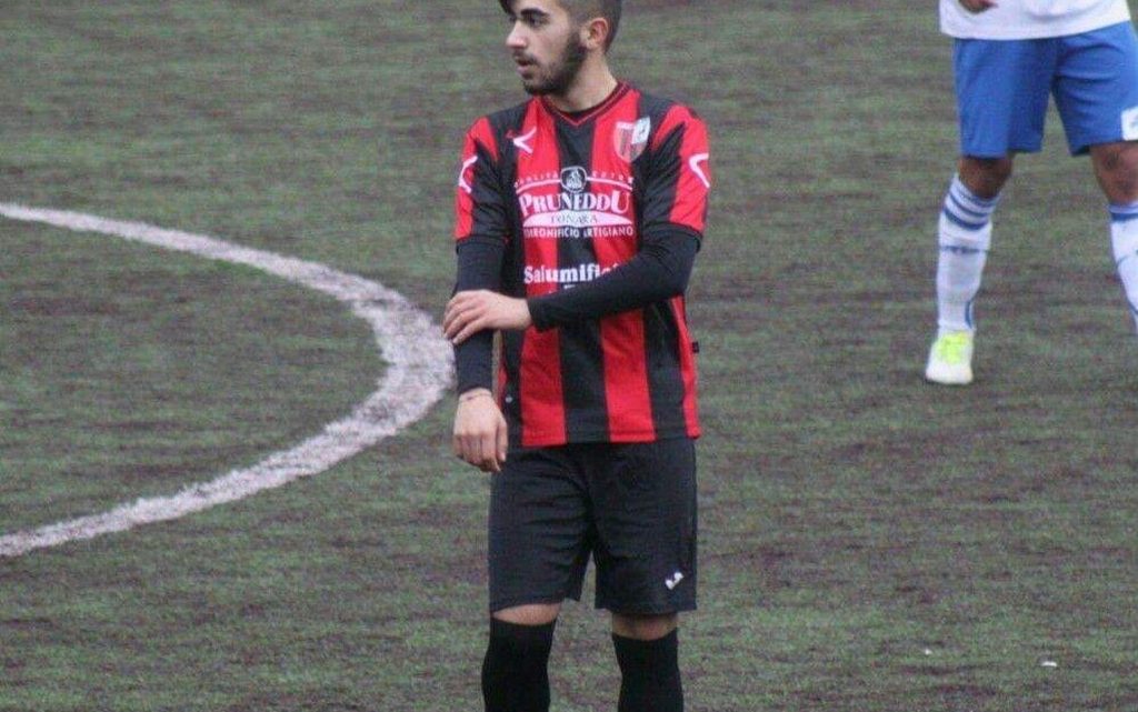 Francesco Succu: “Tonara grande gruppo, puntiamo a far bene ogni domenica” Francesco Succu: “Tonara grande gruppo, puntiamo a far bene ogni domenica”