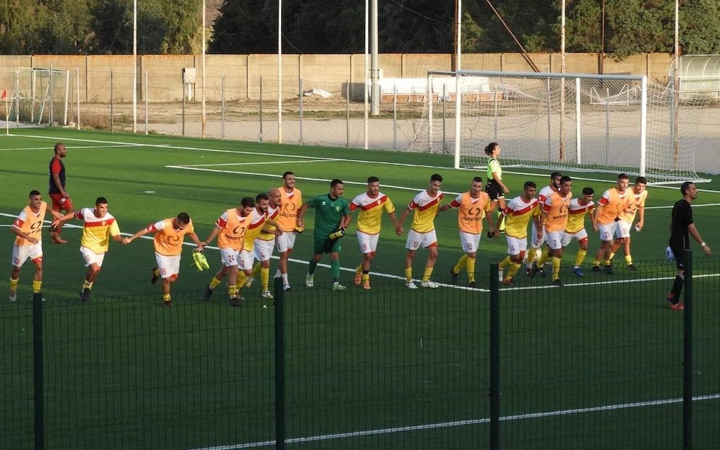 Calcio Eccellenza. Ghilarza in grande ripresa inguaia ancora di più il Taloro Gavoi Calcio Eccellenza. Ghilarza in grande ripresa inguaia ancora di più il Taloro Gavoi