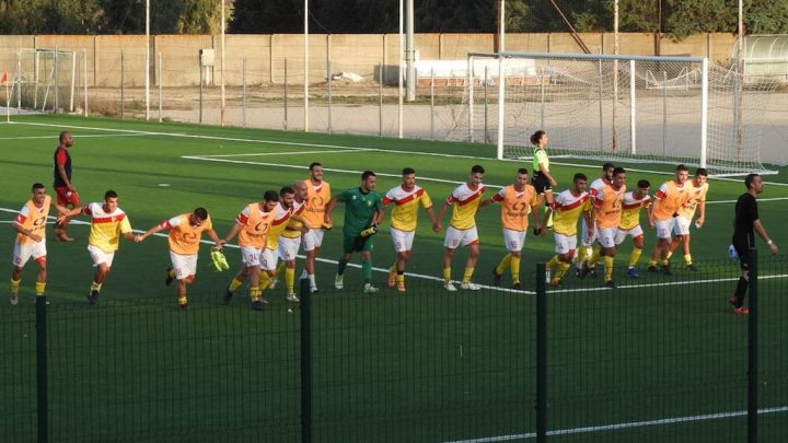 Calcio Eccellenza. Ghilarza in grande ripresa inguaia ancora di più il Taloro Gavoi