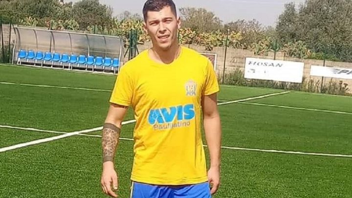 IL LUNEDI’ DELLA 1A CATEGORIA C/ Samugheo super sull’Isili e la tripletta di  Sedda confermano il valore della squadra
