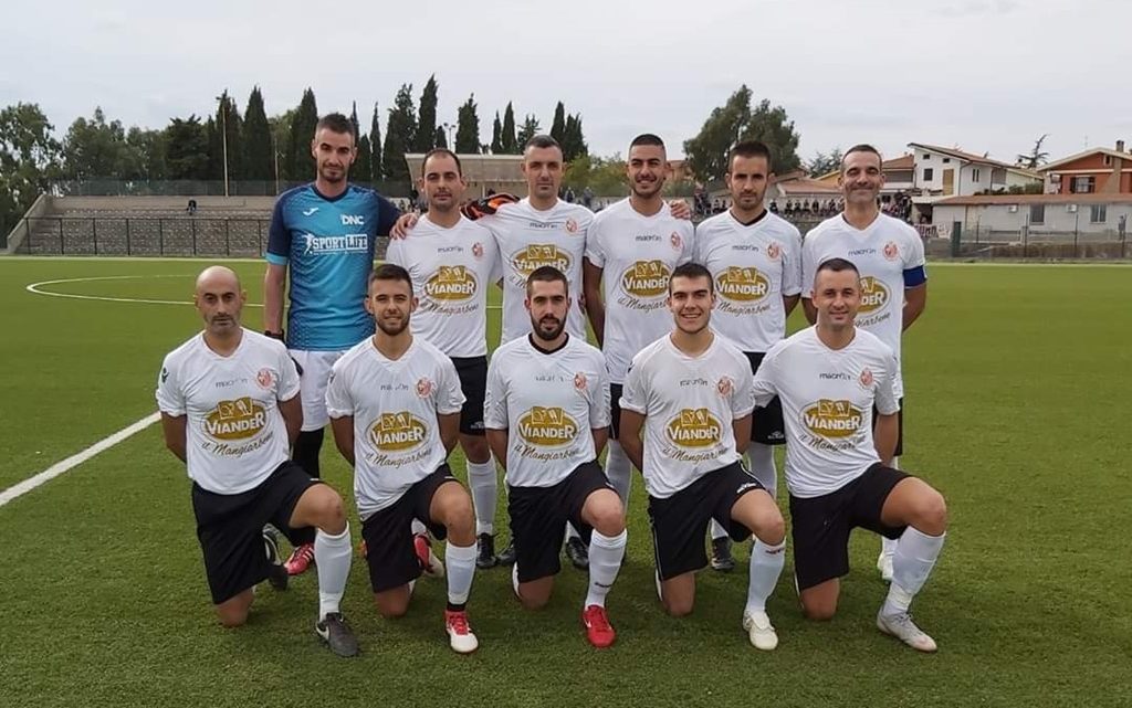 Il lunedì della 1A categoria C. Paulese, Bittese ed Abbasanta lotta già appassionante Il lunedì della 1A categoria C. Paulese, Bittese ed Abbasanta lotta già appassionante
