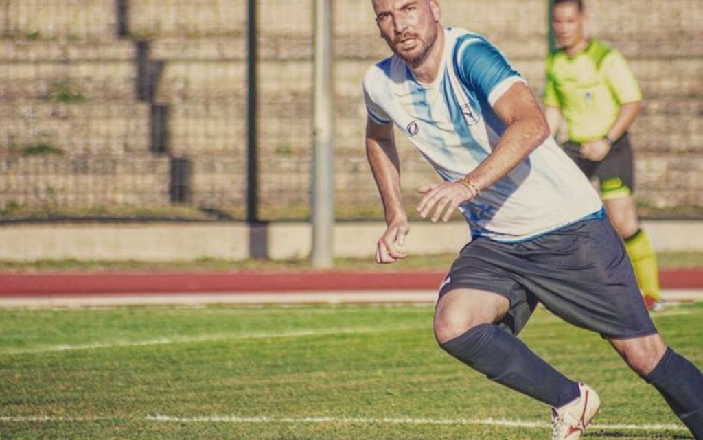 Marco Urgias : “Alla Macomerese serve una vittoria per superare questo momento negativo” Marco Urgias : “Alla Macomerese serve una vittoria per superare questo momento negativo”