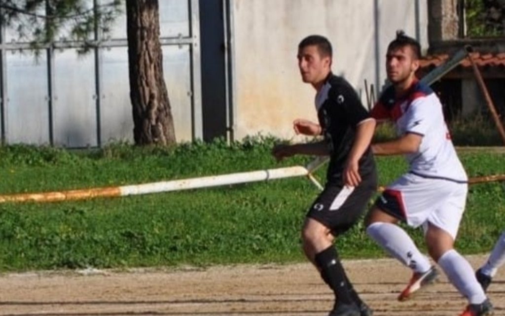 “Il Tramatza si riprenderà e giocherà alla pari con le grandi del torneo”. Parola del motorino Salvatore Costeri