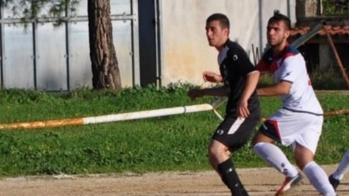 “Il Tramatza si riprenderà e giocherà alla pari con le grandi del torneo”. Parola del motorino Salvatore Costeri