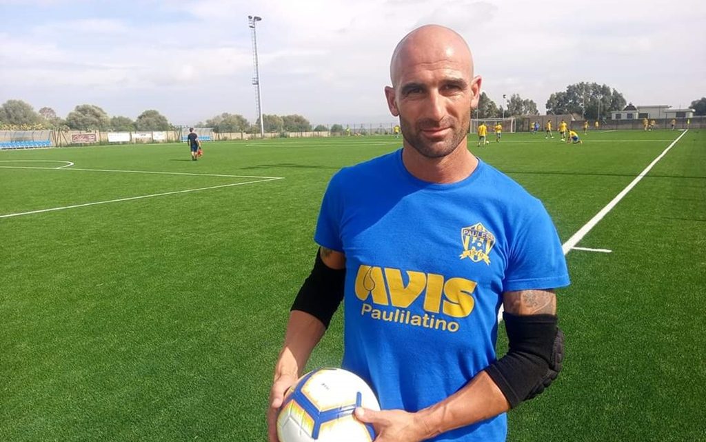 Il lunedì della 1A categoria C. La Paulese dei record balza in vetta, Abbasanta e Bittese non si fanno male
