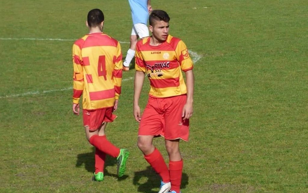 Calcio Eccellenza. Nicholas Marras: “Ghilarza gran gruppo, lavoriamo per migliorarci ancora” Calcio Eccellenza. Nicholas Marras: “Ghilarza gran gruppo, lavoriamo per migliorarci ancora”