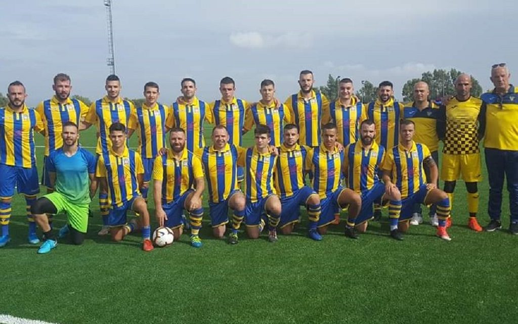 Calcio dilettanti. Possono brindare la promozione le prime classificate dei campionati regionali