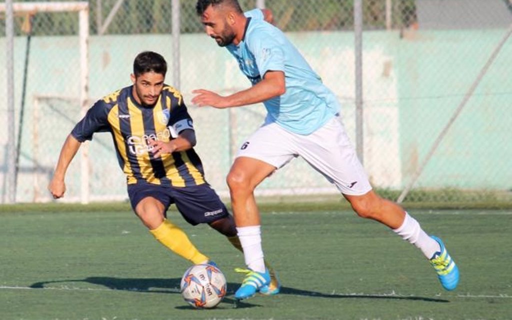 Calcio Eccellenza. I pronostici di Paolo Uccheddu dell’Arbus:”Prima vittoria alla portata del Taloro con il La Palma”