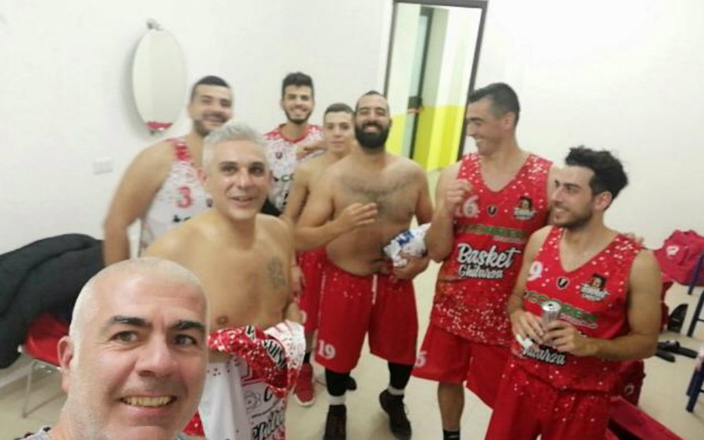 Basket Promozione. Trasferta da incorniciare del Ghilarza che espugna Ittiri per 41- 66