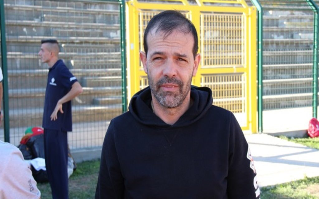 Calcio Promozione B. Lello Atzori: “Non mi aspettavo l’esonero, Bonorva con grandi problemi d’organico ma si salverà” Calcio Promozione B. Lello Atzori: “Non mi aspettavo l’esonero, Bonorva con grandi problemi d’organico ma si salverà”
