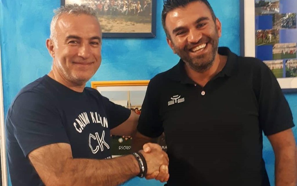 Fonni tre punti d’oro, Macomerese brutto stop, Bonorva ancora giù: a rischio la panchina Atzori?