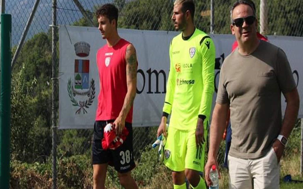 L’Ovodda rialza la testa ma mister Vacca frena: “4 belle vittorie ma viviamo alla giornata”