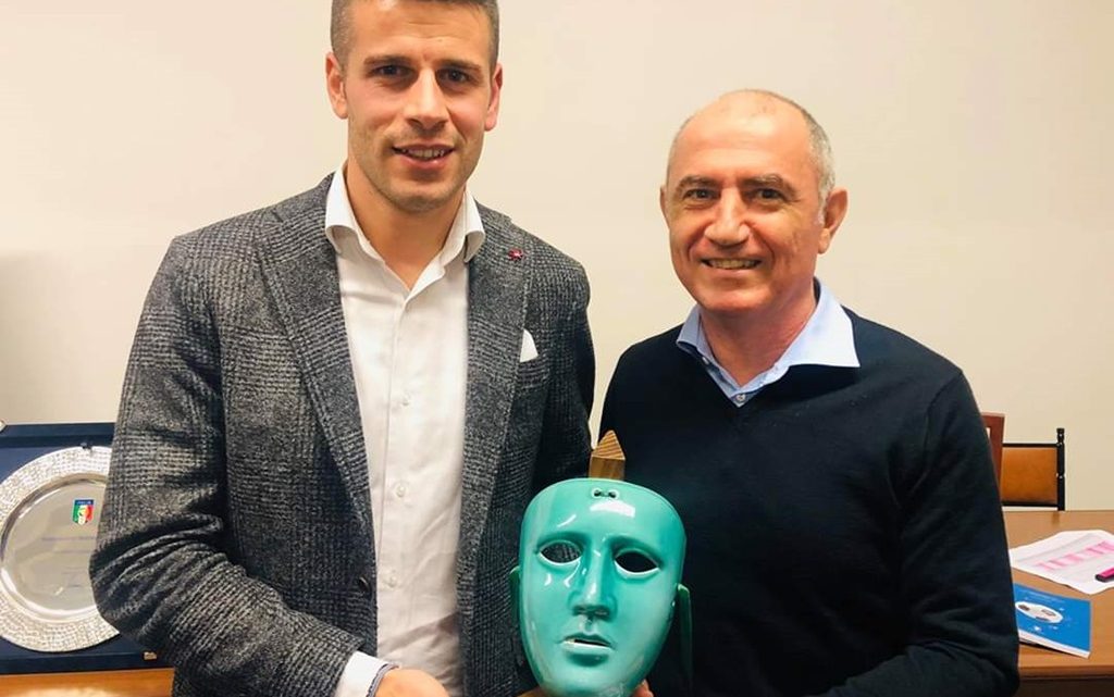 ARBITRI  DI CALCIO / L’11 dicembre  elezione del presidente AIA della sezione di Oristano