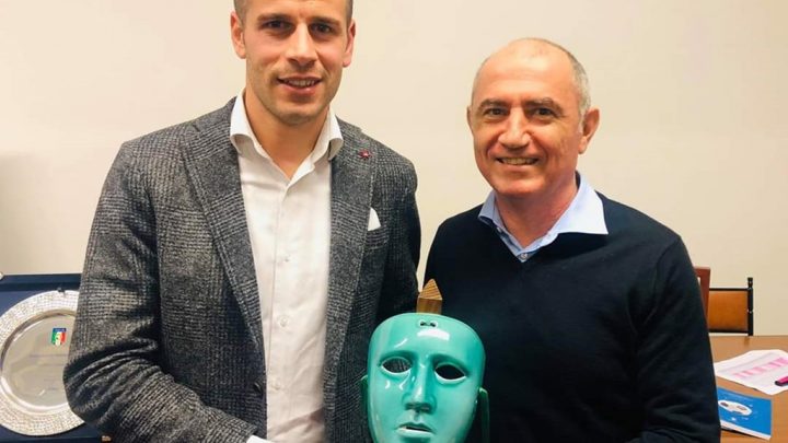 AIA ORISTANO/ I progetti di Roberto Mulas da 12 anni al timone degli arbitri oristanesi