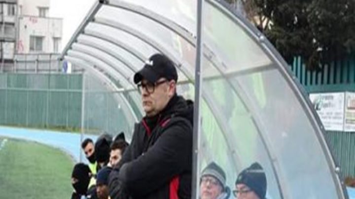 Mister Prastaro: “Taloro Gavoi e Ghilarza salvezza obiettivo raggiungibile”
