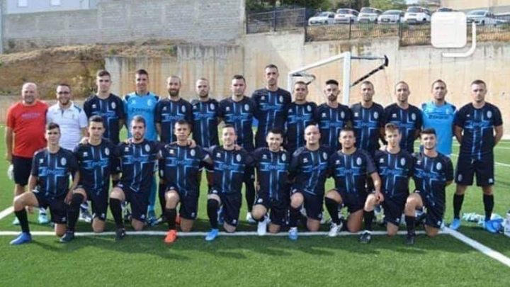 Calcio Promozione. Il Buddusò riparte dal presidente Francesco Mulas e dal tecnico Giuseppe Pische