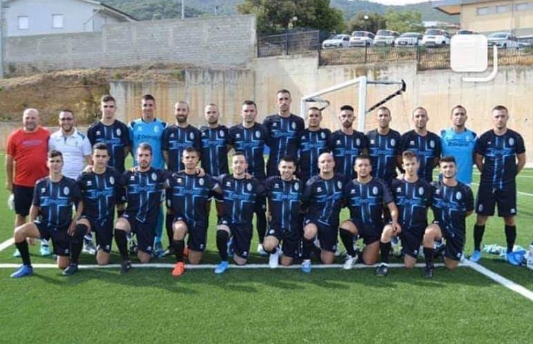 Calcio Promozione. Il Buddusò riparte dal presidente Francesco Mulas e dal tecnico Giuseppe Pische Calcio Promozione. Il Buddusò riparte dal presidente Francesco Mulas e dal tecnico Giuseppe Pische