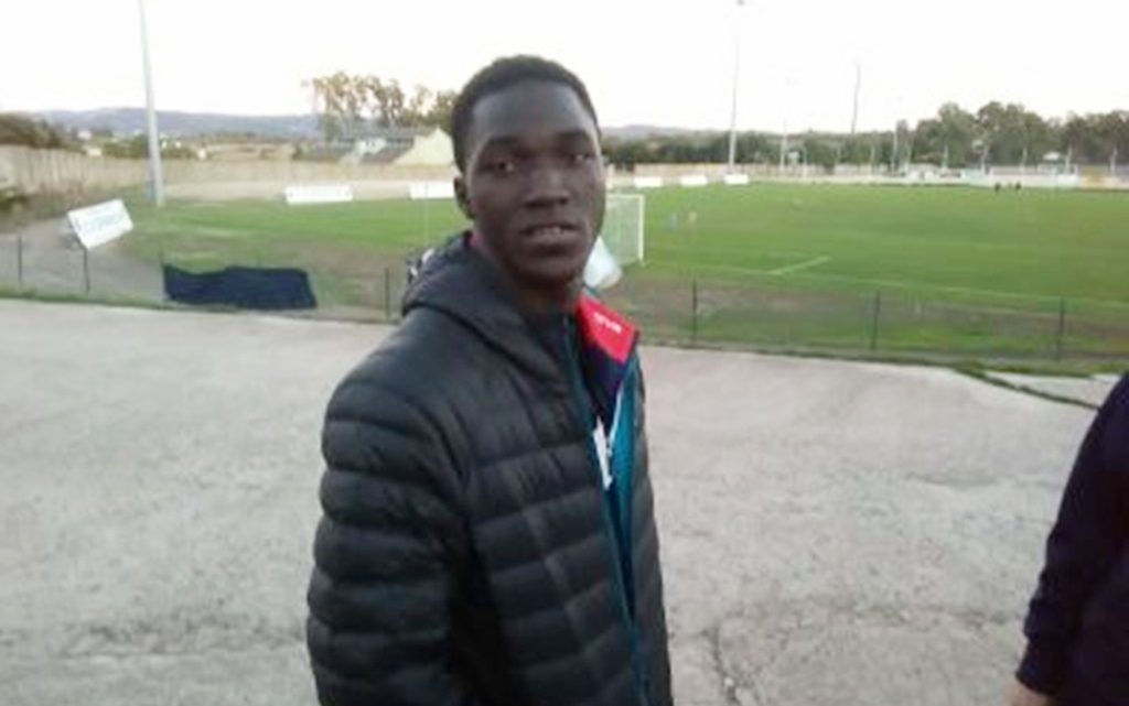 Calcio Eccellenza. Il punto di Pietro Rudellat: “Campionato tutto da scoprire”