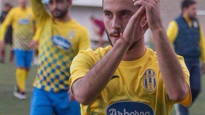 Davide Piras ne è convinto: “L’U.S. Arborea darà il 100% ad ogni partita per rialzarsi al più presto”