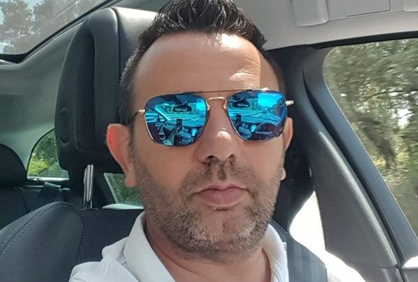 La scommessa di mister Franco Amsicora: “Sono molto fiducioso nella salvezza del Sedilo”   