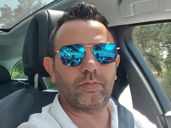 La scommessa di mister Franco Amsicora: “Sono molto fiducioso nella salvezza del Sedilo”   
