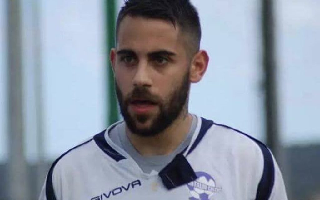 Il Benetutti cambia allenatore: Marco Gianoglio sostituisce Carletto Dessena Il Benetutti cambia allenatore: Marco Gianoglio sostituisce Carletto Dessena