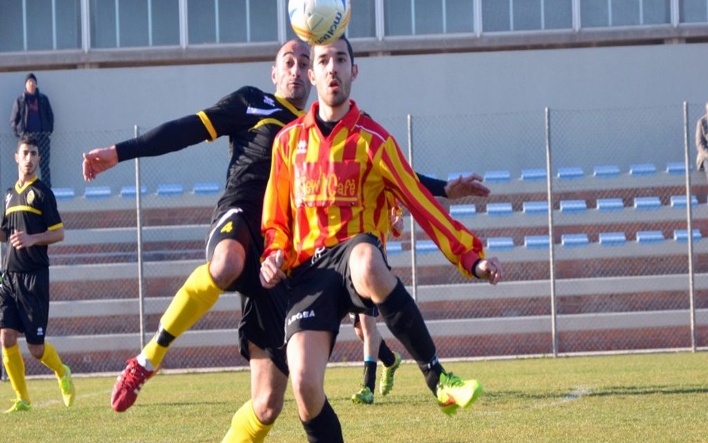CALCIO 1A CATEGORIA D/ Macomer momento no, la classifica preoccupa e domenica derby del Marghine con il Borore CALCIO 1A CATEGORIA D/ Macomer momento no, la classifica preoccupa e domenica derby del Marghine con il Borore