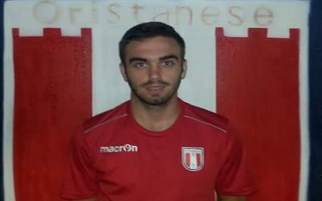 Vasile Petroiu: “Oristanese squadra giovane, ma la domenica scendiamo in campo sempre per vincere”