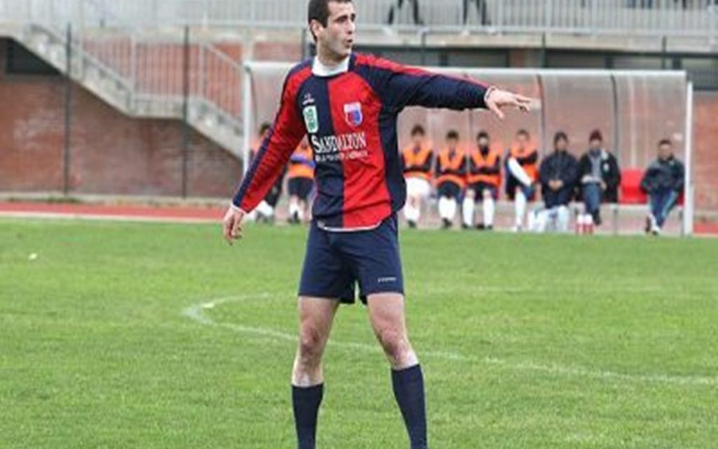 Il lunedì dell’Eccellenza. Il Taloro sbanca Olbia e ottiene tre punti d’oro per la salvezza Il lunedì dell’Eccellenza. Il Taloro sbanca Olbia e ottiene tre punti d’oro per la salvezza