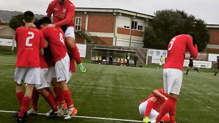 Calcio 1a Categoria C/Il Samugheo vuole fare sul serio anche in questa stagione