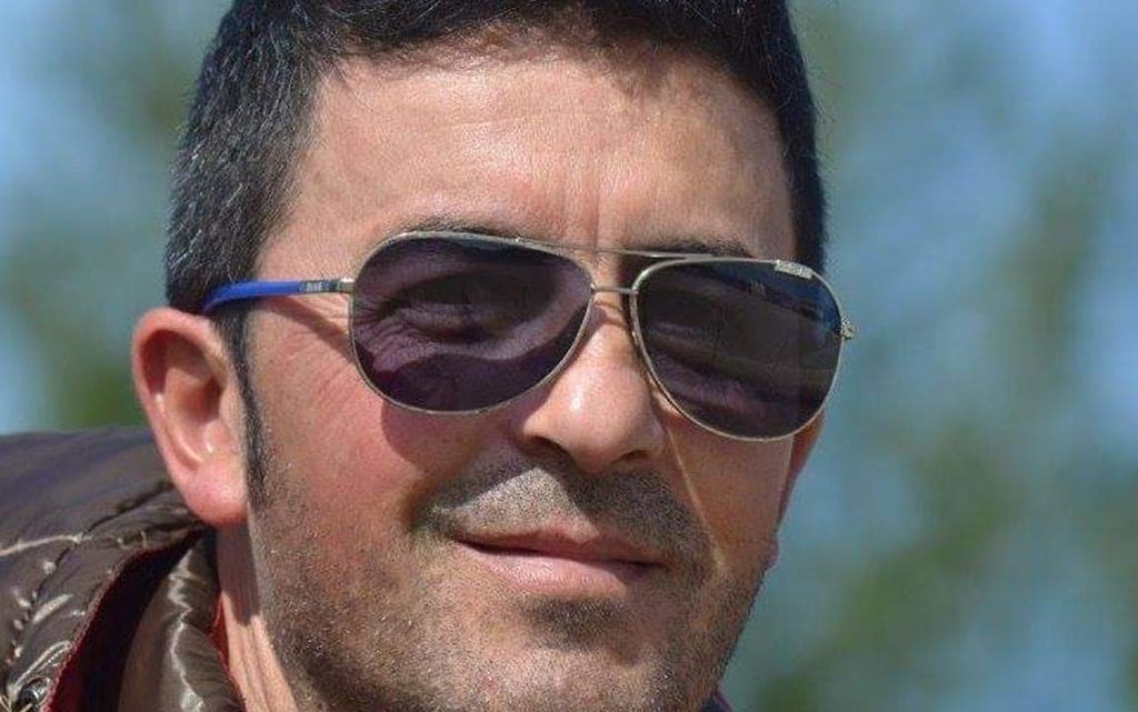Stefano Manca non è più l’allenatore della Francesco Bellu di Terralba Stefano Manca non è più l’allenatore della Francesco Bellu di Terralba