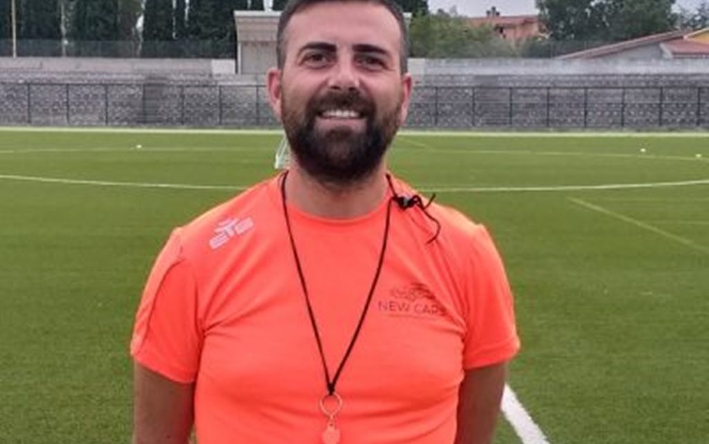 Il big match di domenica con la Paulese visto dal mister dell’Abbasanta Lello Floris Il big match di domenica con la Paulese visto dal mister dell’Abbasanta Lello Floris