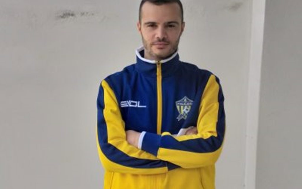 Peppe Putzolu: “La Paulese si gode il primato prima del big match a Bitti del 5 gennaio”