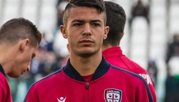 Tonara fucina di calciatori del Cagliari: da Marco Sau a Andrea Carboni