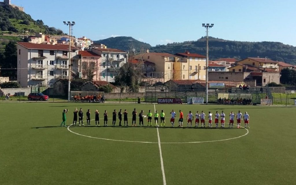 Calcio Eccellenza. Ghilarza corsaro a Bosa, Taloro sconfitto al Maristiai dal Castiadas