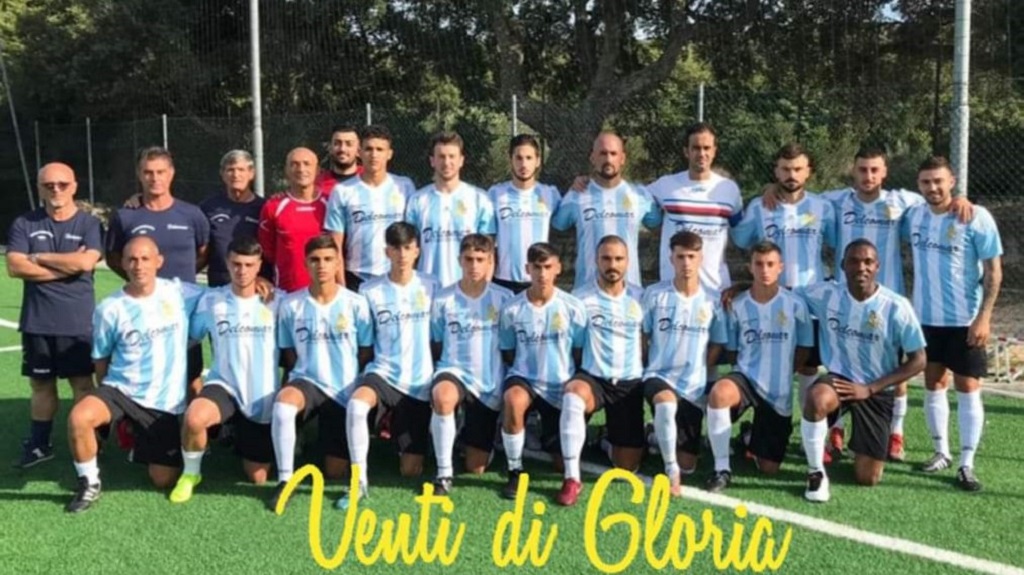 Calcio Promozione B. L’Ilva dei record punta alla doppietta: campionato e Coppa Italia
