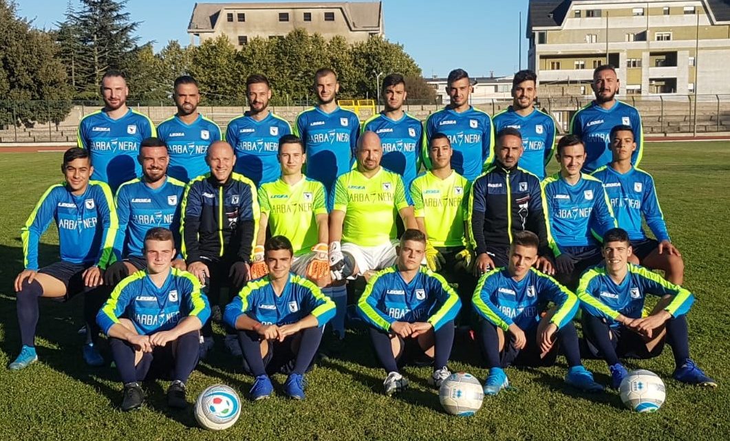 Coppa Italia Promozione. Grande entusiasmo nel Marghine: la Macomerese vola in finale Coppa Italia Promozione. Grande entusiasmo nel Marghine: la Macomerese vola in finale