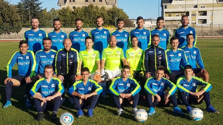 Coppa Italia Promozione. Grande entusiasmo nel Marghine: la Macomerese vola in finale