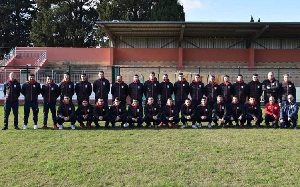 Calcio 2a Categoria E. Oristanese in vetta ma dietro sgomitano Norbello, Macomer e Simaxis