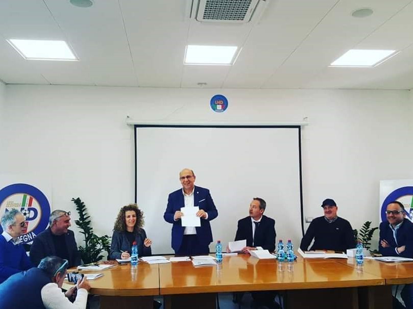 Calcio Regionale. Dalla prossima stagione solo due Under in Eccellenza e Promozione Calcio Regionale. Dalla prossima stagione solo due Under in Eccellenza e Promozione