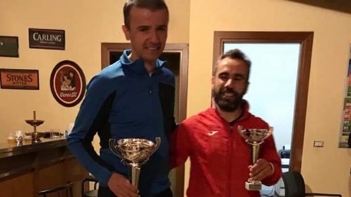 Piergiorgio Caddeo del Tennis Club Oristano si aggiudica a Ghilarza il Master BNL